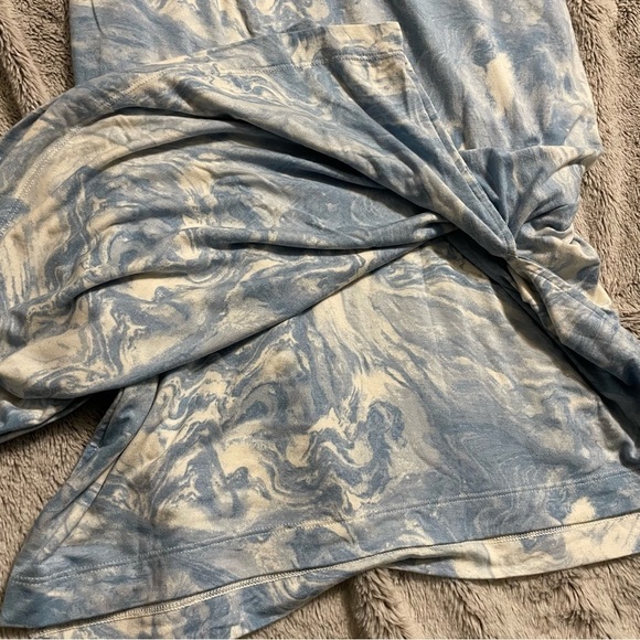 Sonoma Tie Dye Dress - Picture 7 of 7